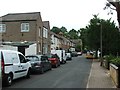 Hardings Lane, Penge