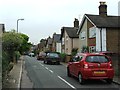 Edward Road, Penge