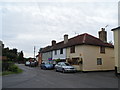 Houses at Willingale