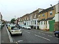 Elderton Road, Sydenham