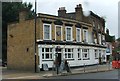 The Bell, Sydenham