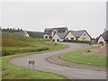 Juniper Drive, Tomatin