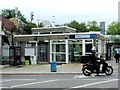 Catford Railway Station