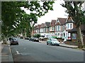 Penerley Road, Catford