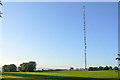 Stockland Hill TV Mast