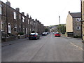 Prince Street - looking towards Victoria Road