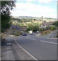 Brow Road - Hebden Road