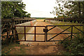 SK6983 : Bridge over the River Idle by Richard Croft