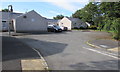 Market Place bungalows, Clarbeston Road