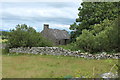 Old Ruin at Culshabbin