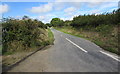 Orton Lane near Clarbeston Road, Pembrokeshire