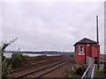 Tay Bridge South, Wormit