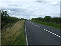 A696 towards Jedburgh 