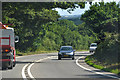 Cornwall : The A39