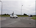 TomTom Camera Car on Wawne Road, Bransholme