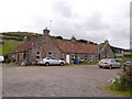 Farmhouse cottages