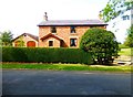 House On Cutts Lane