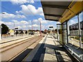 Cemetery Road Tram Stop