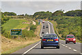 Cornwall : The A39