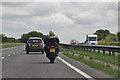 Cornwall : The A30