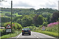 Cornwall : The A38