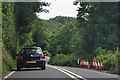 Cornwall : The A38