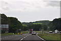Cornwall : The A38