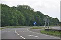 Cornwall : The A38