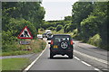 Cornwall : Liskeard Road, A38