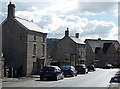 Cars, Cheltenham Road, Painswick