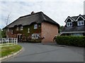 Houses in Treales