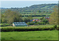 Fields Farm near Priors Hardwick