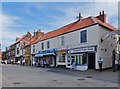 Saturday Market, Beverley, Yorkshire