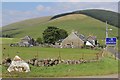 Roberton and Dungavel Hill