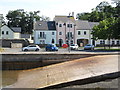 Houses in Stella Maris Street, Strangford