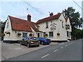 The Bell Inn, Feering