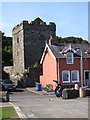 Strangford Castle