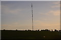 Dover TV Transmitter