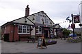 The Star inn, Cayton