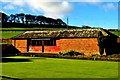 Caerlaverock Green Bowls Club