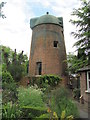 Goldfield Mill, Tring