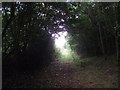 Footpath from Thurcaston to Wanlip