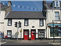 Sanquhar Post Office