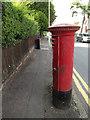 Wordsworth Road Postbox