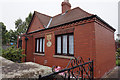 Sheltered Housing on Morton Lane, Beverley