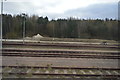 Gascoigne Wood Sidings