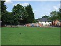 Recreation ground and playground, Hitchin