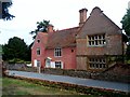 Church House, Wormingford