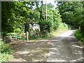 Bugsell Lane, Robertsbridge