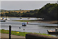 Kingsbridge : The Estuary